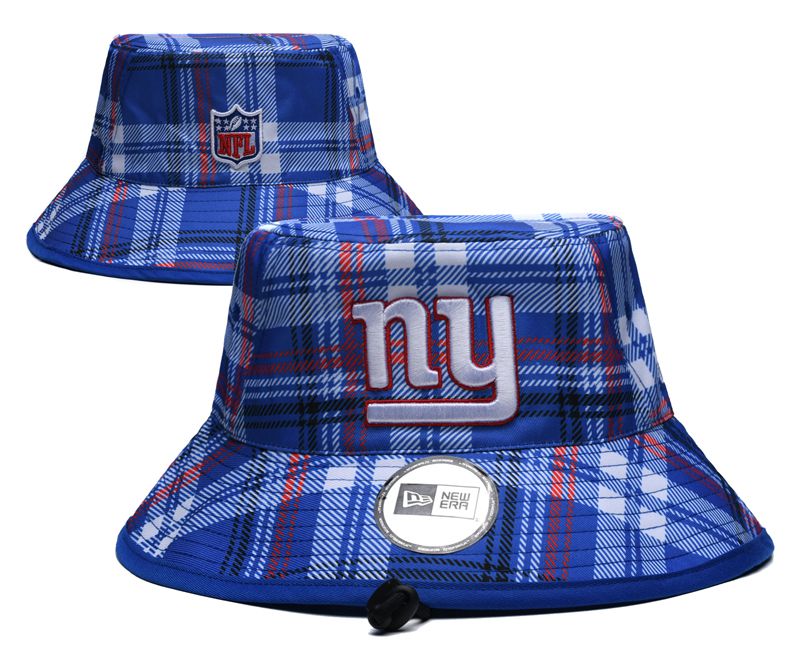 2025 NFL New York Giants Hat YS2025417->->Sports Caps